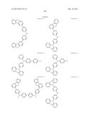 AROMATIC AMINE DERIVATIVE, AND ORGANIC ELECTROLUMINESCENT ELEMENT diagram and image