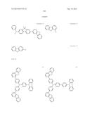 AROMATIC AMINE DERIVATIVE, AND ORGANIC ELECTROLUMINESCENT ELEMENT diagram and image