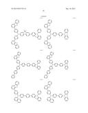 AROMATIC AMINE DERIVATIVE, AND ORGANIC ELECTROLUMINESCENT ELEMENT diagram and image