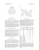 AROMATIC AMINE DERIVATIVE, AND ORGANIC ELECTROLUMINESCENT ELEMENT diagram and image