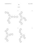 AROMATIC AMINE DERIVATIVE, AND ORGANIC ELECTROLUMINESCENT ELEMENT diagram and image