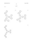 AROMATIC AMINE DERIVATIVE, AND ORGANIC ELECTROLUMINESCENT ELEMENT diagram and image