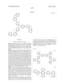 AROMATIC AMINE DERIVATIVE, AND ORGANIC ELECTROLUMINESCENT ELEMENT diagram and image