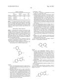 AROMATIC AMINE DERIVATIVE, AND ORGANIC ELECTROLUMINESCENT ELEMENT diagram and image