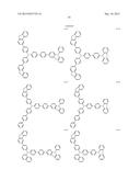 AROMATIC AMINE DERIVATIVE, AND ORGANIC ELECTROLUMINESCENT ELEMENT diagram and image