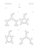 AROMATIC AMINE DERIVATIVE, AND ORGANIC ELECTROLUMINESCENT ELEMENT diagram and image