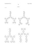 AROMATIC AMINE DERIVATIVE, AND ORGANIC ELECTROLUMINESCENT ELEMENT diagram and image