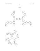 AROMATIC AMINE DERIVATIVE, AND ORGANIC ELECTROLUMINESCENT ELEMENT diagram and image