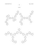 AROMATIC AMINE DERIVATIVE, AND ORGANIC ELECTROLUMINESCENT ELEMENT diagram and image