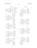 ORGANOMETALLIC COMPOUND AND ORGANIC LIGHT-EMITTING DEVICE INCLUDING THE     SAME diagram and image