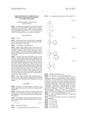 ORGANOMETALLIC COMPOUND AND ORGANIC LIGHT-EMITTING DEVICE INCLUDING THE     SAME diagram and image