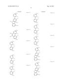 ORGANOMETALLIC COMPOUND AND ORGANIC LIGHT-EMITTING DEVICE INCLUDING THE     SAME diagram and image