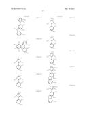 ORGANOMETALLIC COMPOUND AND ORGANIC LIGHT-EMITTING DEVICE INCLUDING THE     SAME diagram and image