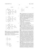 ORGANOMETALLIC COMPOUND AND ORGANIC LIGHT-EMITTING DEVICE INCLUDING THE     SAME diagram and image