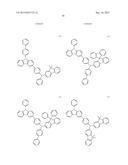 ORGANOMETALLIC COMPOUND AND ORGANIC LIGHT-EMITTING DEVICE INCLUDING THE     SAME diagram and image