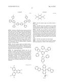 ORGANOMETALLIC COMPOUND AND ORGANIC LIGHT-EMITTING DEVICE INCLUDING THE     SAME diagram and image