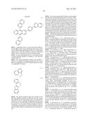 ORGANOMETALLIC COMPOUND AND ORGANIC LIGHT-EMITTING DEVICE INCLUDING THE     SAME diagram and image