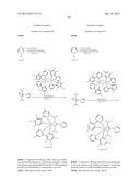 ORGANOMETALLIC COMPOUND AND ORGANIC LIGHT-EMITTING DEVICE INCLUDING THE     SAME diagram and image