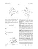 ORGANOMETALLIC COMPOUND AND ORGANIC LIGHT-EMITTING DEVICE INCLUDING THE     SAME diagram and image