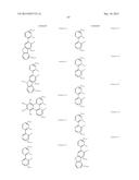 ORGANOMETALLIC COMPOUND AND ORGANIC LIGHT-EMITTING DEVICE INCLUDING THE     SAME diagram and image