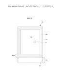 DISPLAY DEVICE diagram and image