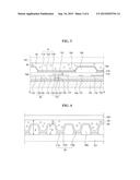 DISPLAY DEVICE diagram and image