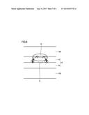 NONAQUEOUS ELECTROLYTE SECONDARY BATTERY diagram and image