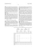 NONAQUEOUS ELECTROLYTE SECONDARY BATTERY diagram and image