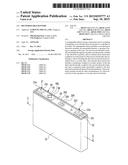 RECHARGEABLE BATTERY diagram and image