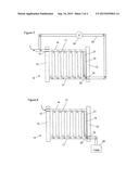 EXCESS COOLANT FLUID FEED TO FUEL CELL STACKS diagram and image