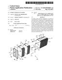 ENERGY STORAGE ENCLOSURE diagram and image