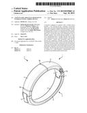 Antenna for a Bracelet Designed to Interface With a Mobile Device diagram and image