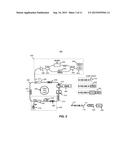 FREQUENCY-STABILIZED RANDOM DISTRIBUTED FEEDBACK FIBER RING LASER WITH LOW     INTENSITY NOISE diagram and image