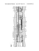 Downhole Cable Termination Systems diagram and image