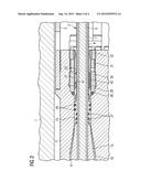 Downhole Cable Termination Systems diagram and image