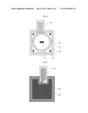 WIRELESS CHARGING AND COMMUNICATION BOARD AND WIRELESS CHARGING AND     COMMUNICATION DEVICE diagram and image