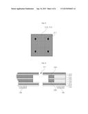 WIRELESS CHARGING AND COMMUNICATION BOARD AND WIRELESS CHARGING AND     COMMUNICATION DEVICE diagram and image