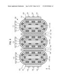 INVERTER DEVICE, TRANSFORMER, AND TRANSFORMER MANUFACTURING METHOD diagram and image