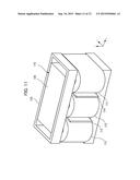 INVERTER DEVICE, TRANSFORMER, AND TRANSFORMER MANUFACTURING METHOD diagram and image