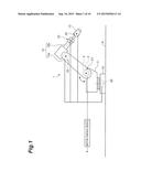 MOTOR DRIVE SYSTEM AND MOTOR CONTROL DEVICE diagram and image