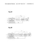 MOTOR DRIVE SYSTEM AND MOTOR CONTROL DEVICE diagram and image