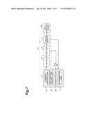 MOTOR DRIVE SYSTEM AND MOTOR CONTROL DEVICE diagram and image