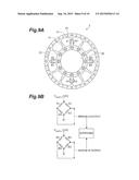 MOTOR DRIVE SYSTEM AND MOTOR CONTROL DEVICE diagram and image