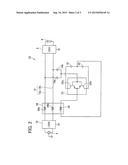 NOISE FILTER diagram and image