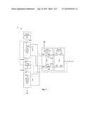 DIGITAL-TO-ANALOG CONVERTER WITH CORRECTION FOR PARASITIC ROUTING     RESISTANCE diagram and image