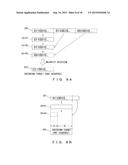 ERROR DETECTION DEVICE AND ERROR DETECTING METHOD diagram and image