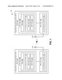 SYSTEMS AND METHODS FOR IMPROVING THE ROBUSTNESS OF AN NFC FORUM     PEER-TO-PEER LINK diagram and image