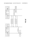 SYSTEMS AND METHODS FOR IMPROVING THE ROBUSTNESS OF AN NFC FORUM     PEER-TO-PEER LINK diagram and image