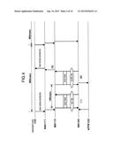 METHOD FOR SELECTION OF RECEIVED TELEGRAM IN TRAIN WIRELESS COMMUNICATIONS     SYSTEM diagram and image