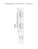 METHOD FOR SELECTION OF RECEIVED TELEGRAM IN TRAIN WIRELESS COMMUNICATIONS     SYSTEM diagram and image